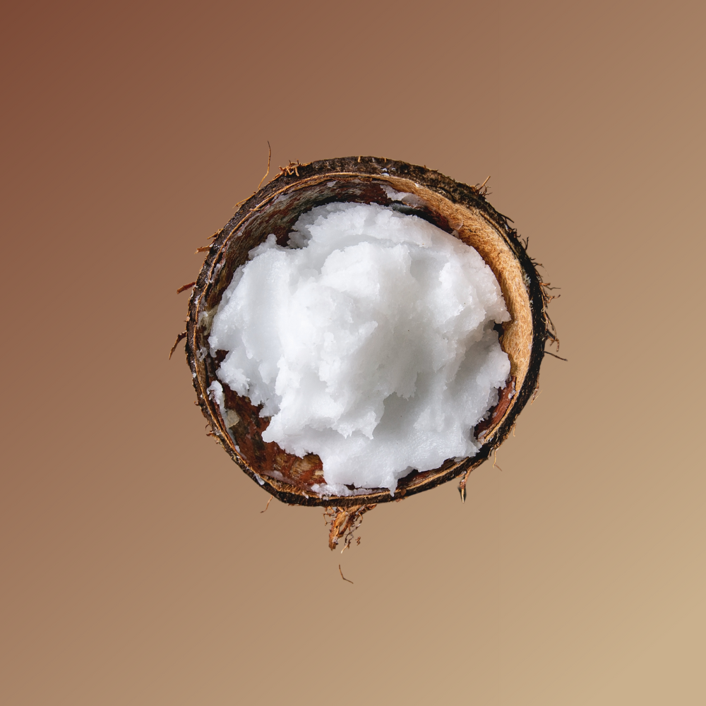 Cocos Nucifera Coconut Oil